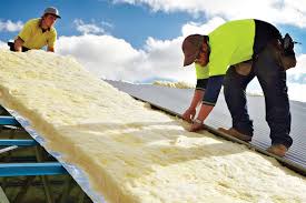 Best Commercial Insulation Services  in Quarryville, PA